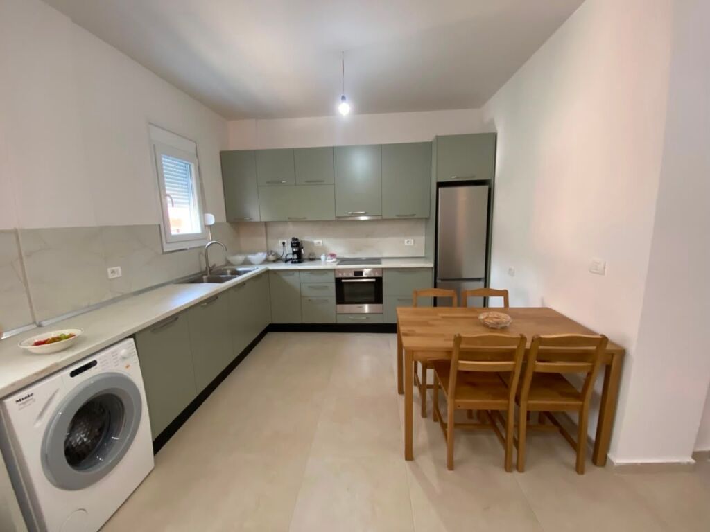 Rent, Apartment 1+1, New Ring, Tirana