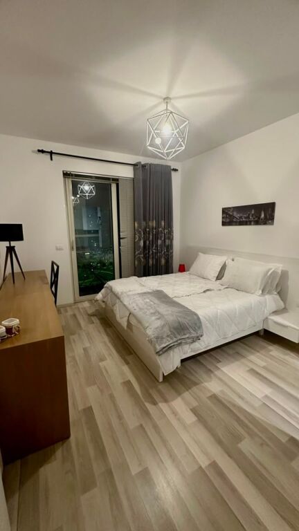 🏡 APARTMENT 1+1 FOR RENT NEAR THE “AIR ALBANIA” STADIUM – AMBASSADOR 3