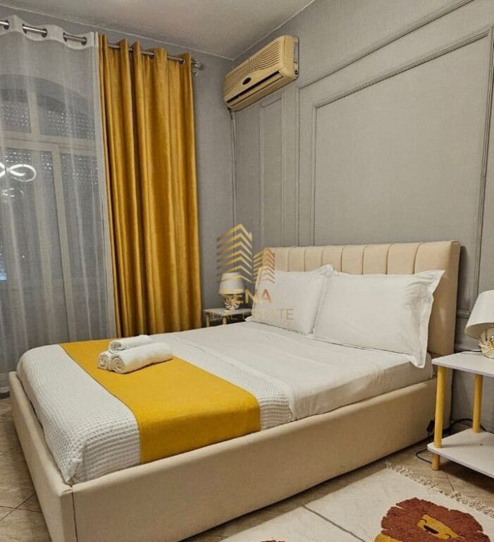 Affitto, Appartamento 1+1, Via Kavaja, 60.000 Leke/mese