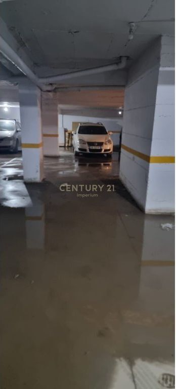 3 Parking Spaces for Sale near the Astiri Roundabout!