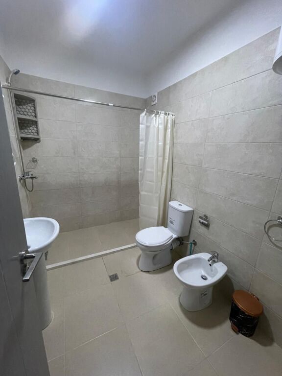 🏢In the 5 Maj area, an apartment 2+1+2, furnished, is for rent. 55,000 Leke