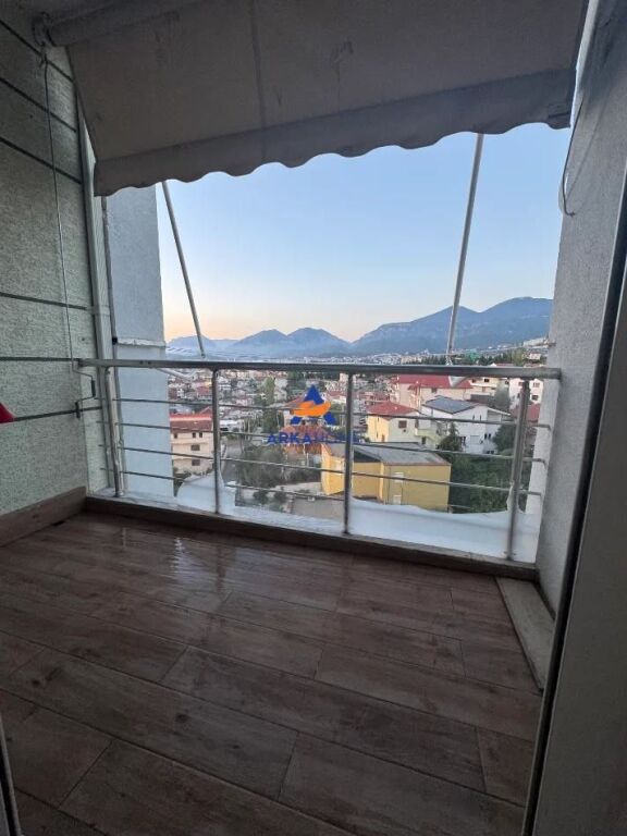 APARTMENT 1+1 FOR RENT "STUDENT CITY" 550 EURO