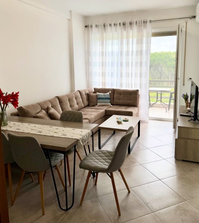 Apartment 1+1 for sale – Lalzi Bay, Lura 3