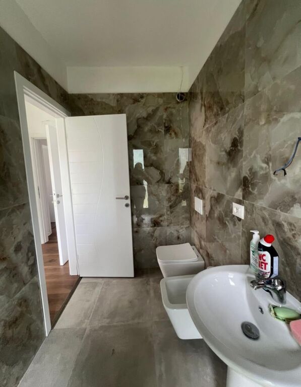 🏡✨ MODERN APARTMENT 2+1+2 FOR SALE – NEAR BENGHAZI