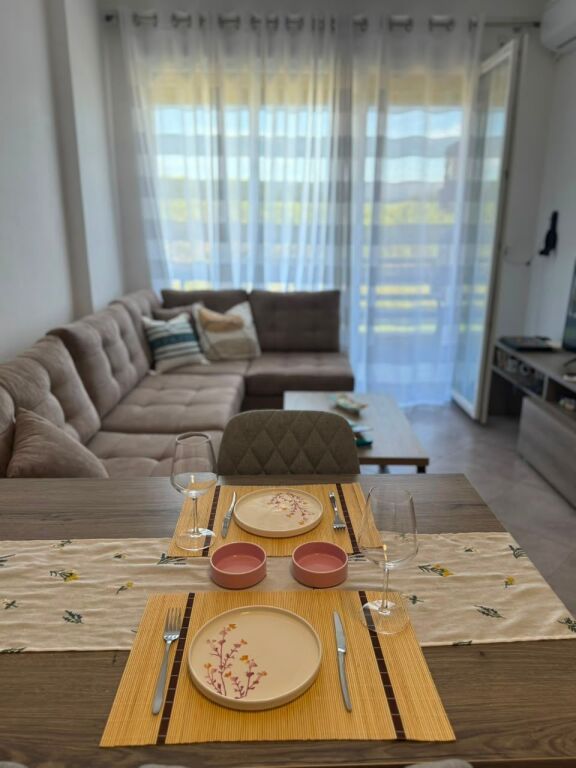Apartment 1+1 for sale – Lalzi Bay, Lura 3