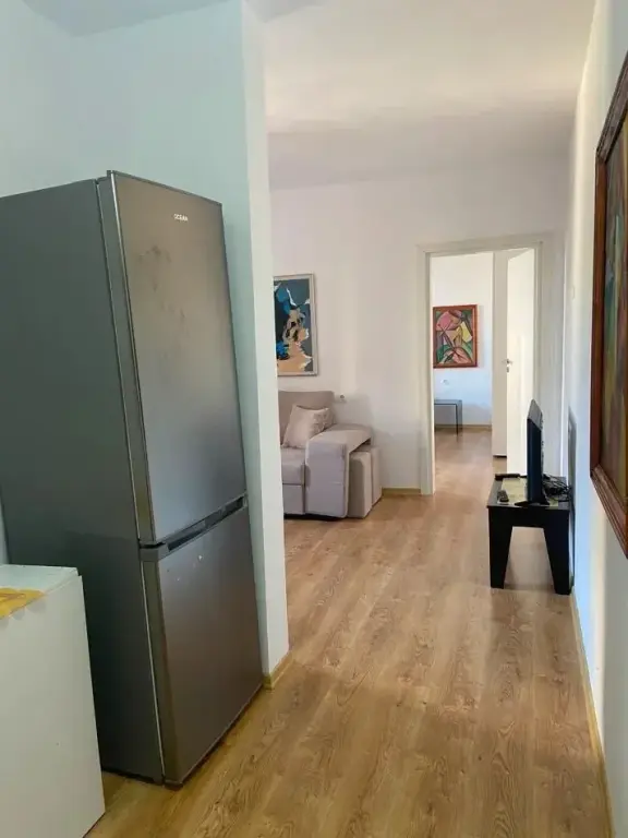 FOR RENT APARTMENT 1+1 – CENTER