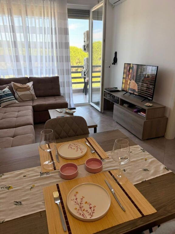 Apartment 1+1 for sale – Lalzi Bay, Lura 3