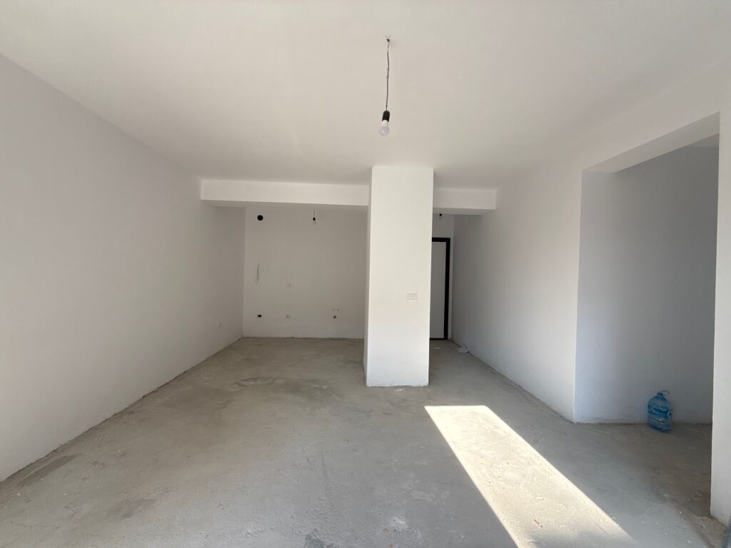 We sell 1+1 apartment - Kodra e Diellit Residence 2!