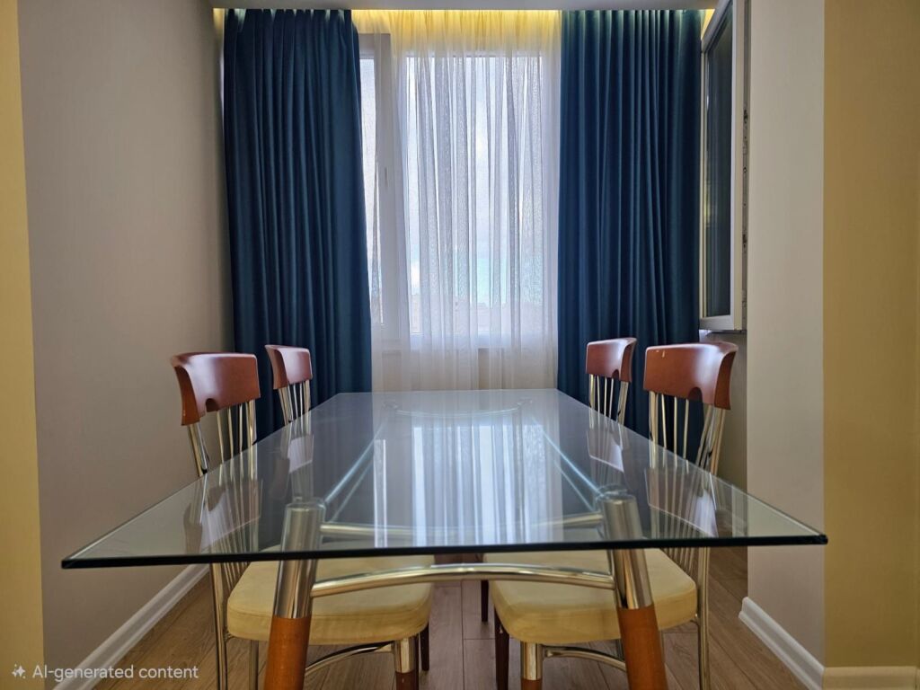 Apartment 2+1 for rent New Maternity