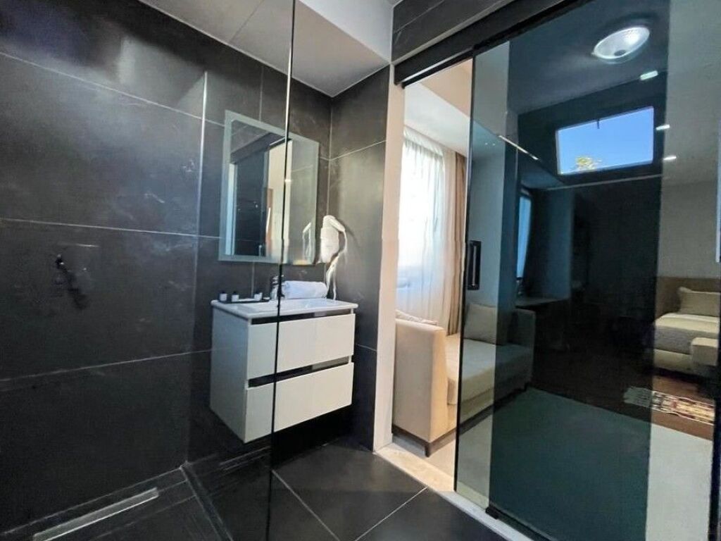 HOTEL FOR RENT NEAR THE MORTGAGE OFFICE, TIRANA! 5,400 € /Month