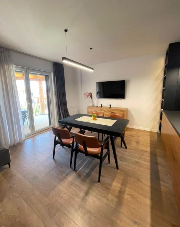 🏡✨ APPARTAMENTO IN VENDITA 2+1+2 BAGNI & 🅿️ – SECRET GARDEN RESIDENCE