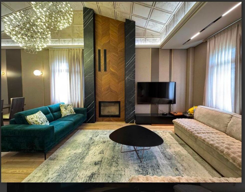 🏡 VILË LUKSOZE ME QIRA | AKACIA RESIDENCE ✨