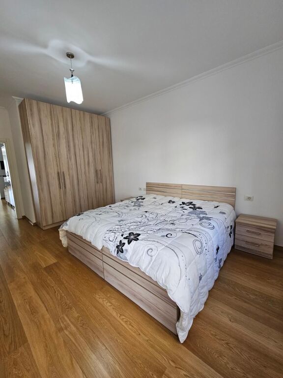 Apartment 2+1+2 for Rent near the Zoological Garden, Tirana