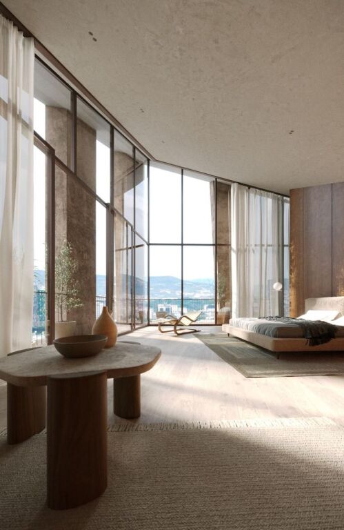 OCCASION – APARTMENT 1+1 | NEW BOULEVARD TOWER 📍