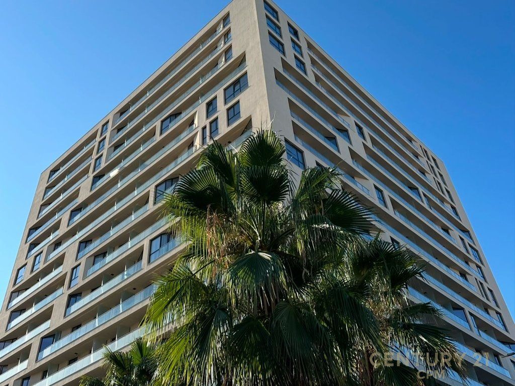 2+1 APARTMENT FOR OFFICE RENT AT GOLDEN TOWER RESIDENCE !