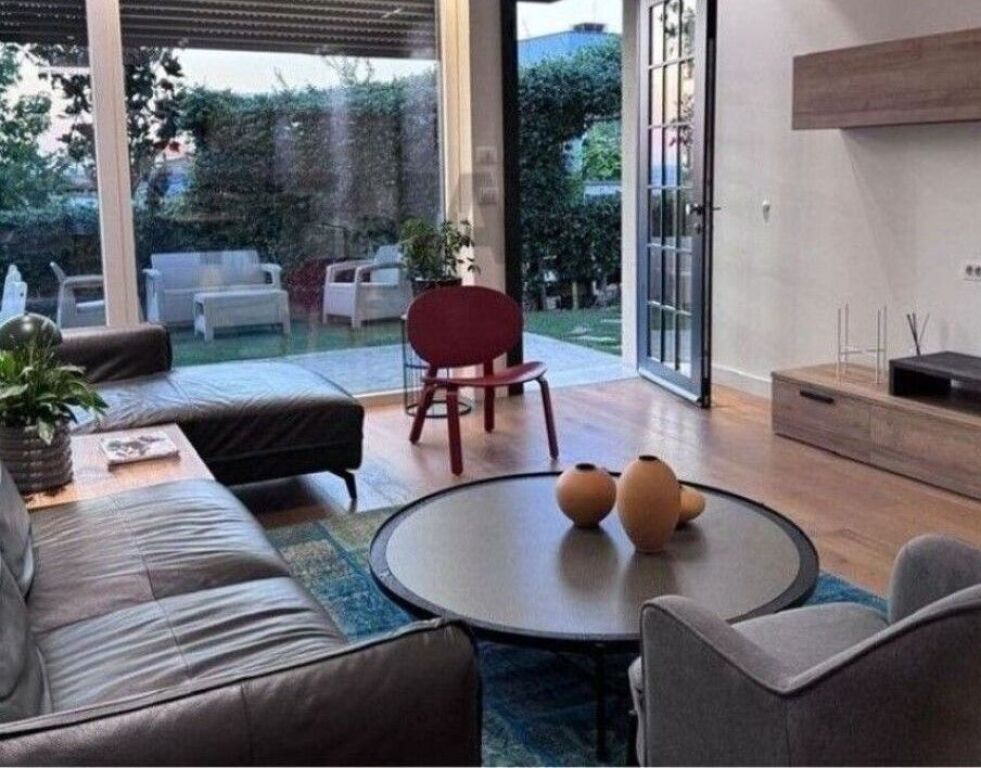 Apartament - Për Qira - Long Hill Rezidencë, Tiranë(ID: 530191006-1221)