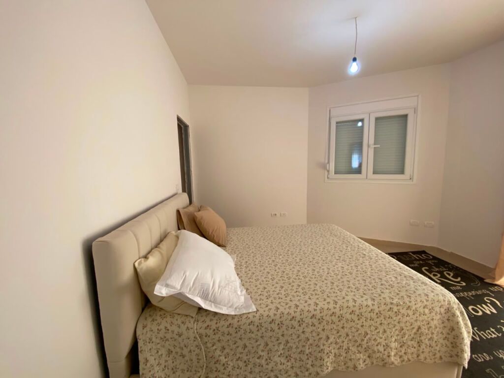 Rent, Apartment 1+1, New Ring, Tirana