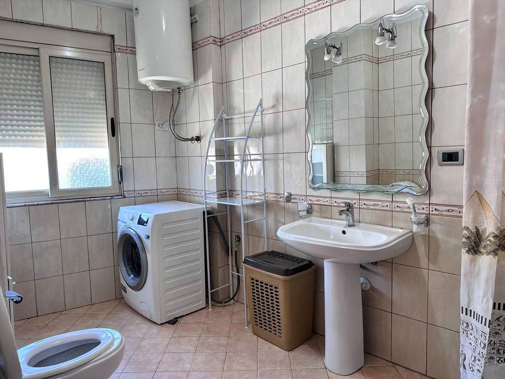 Apartment 1+1 - Durres Street