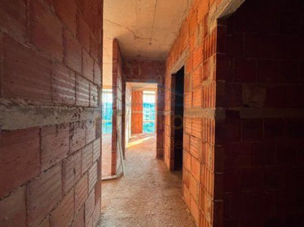 Shitet, Apartament 1+1, Sauk " Grow Green ", Tiranë.