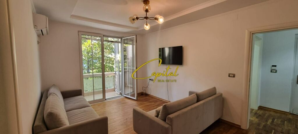 APARTMENT FOR RENT 2+1 WILLSON SQUARE 900 EURO