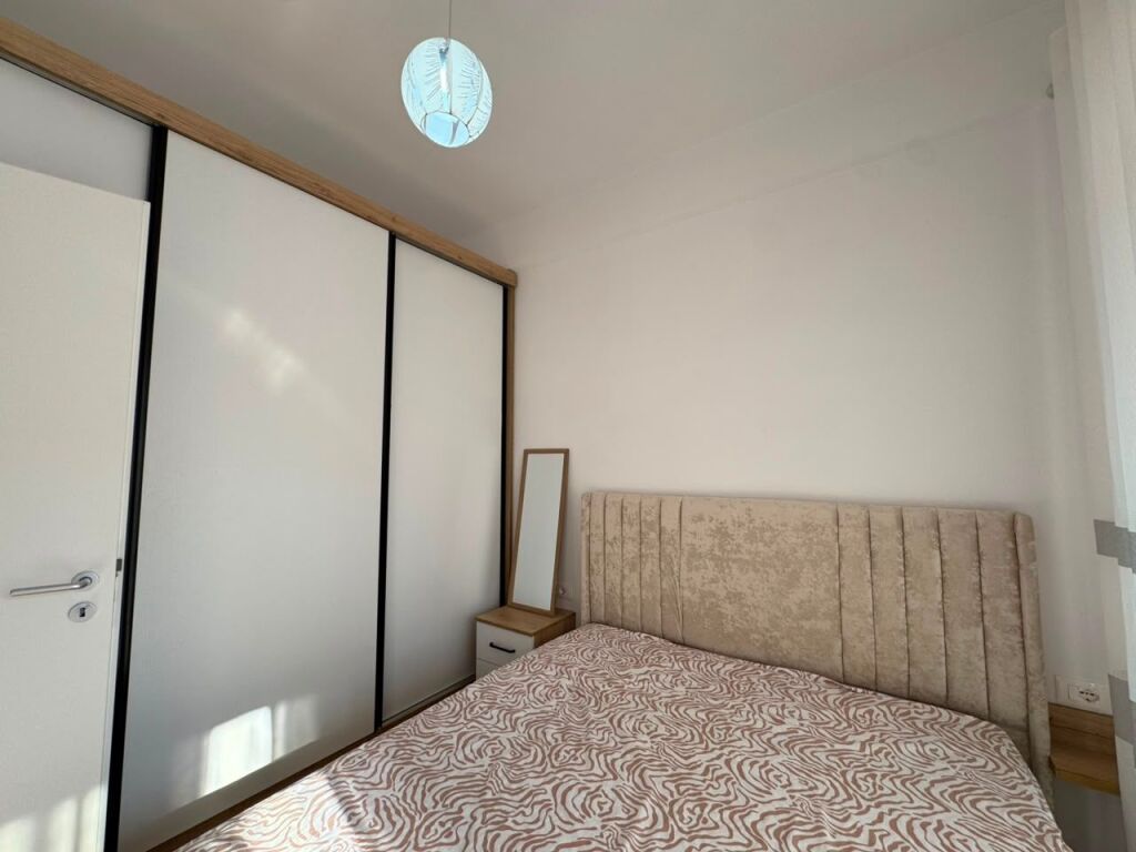 Apartment for rent 1+1 in Ali Dem