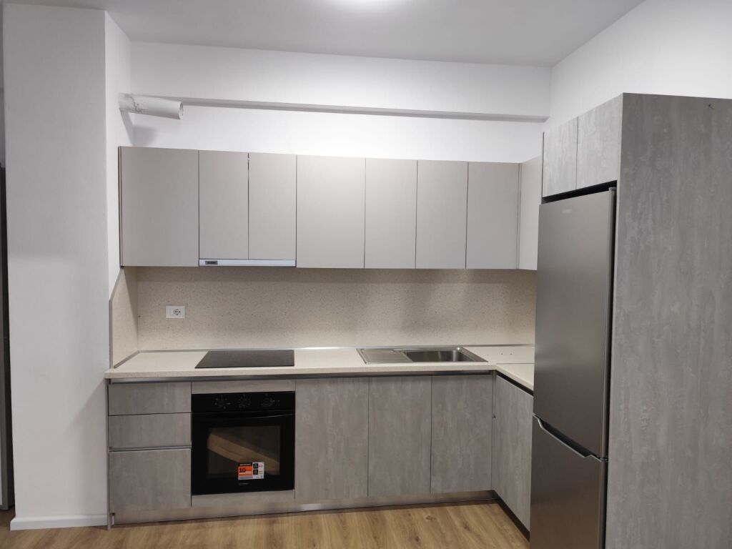 APPARTAMENTO IN AFFITTO 1+1, FRESK