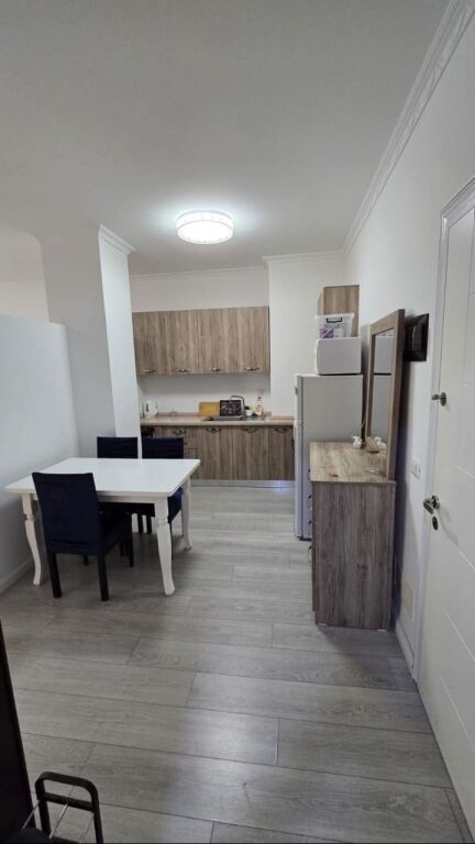 For rent 1+1 Selvia Center 55,000 lek
