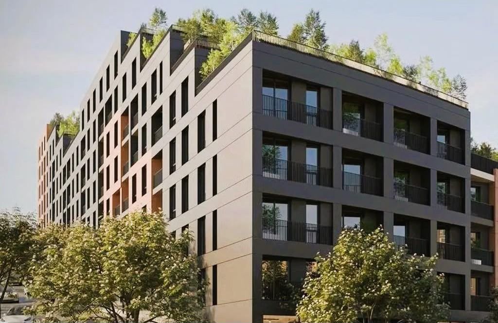 🔥 1,100 €/m² | SHITET APARTAMENT 1+1 – REZIDENCA DIELLON 2 🔥