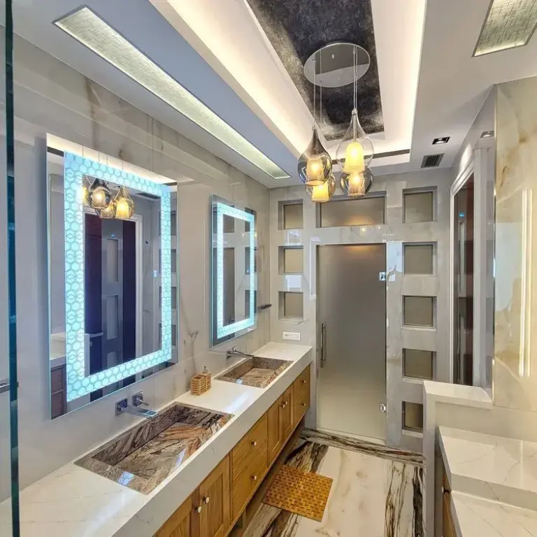 Një Kryevepër Elegance - Penthouse