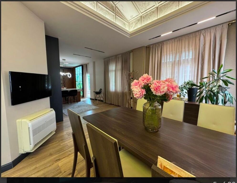 🏡 VILË LUKSOZE ME QIRA | AKACIA RESIDENCE ✨