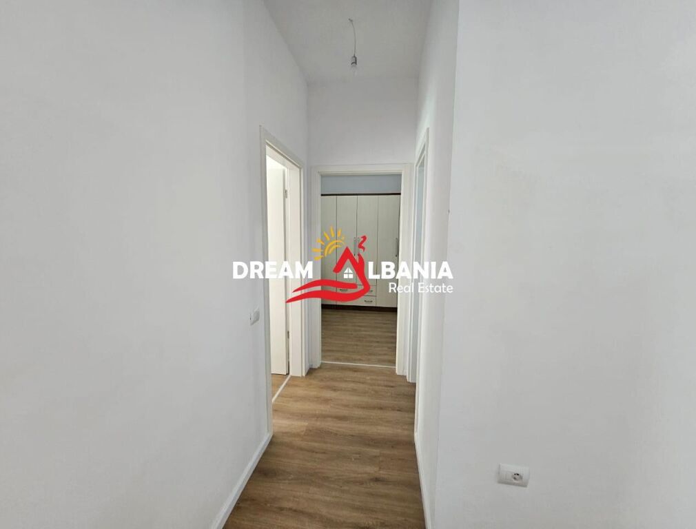 Apartment 2+1 +2 toilets +balcony for rent at Rezidenca Kaimi, Ali Dem (ID 42215023)