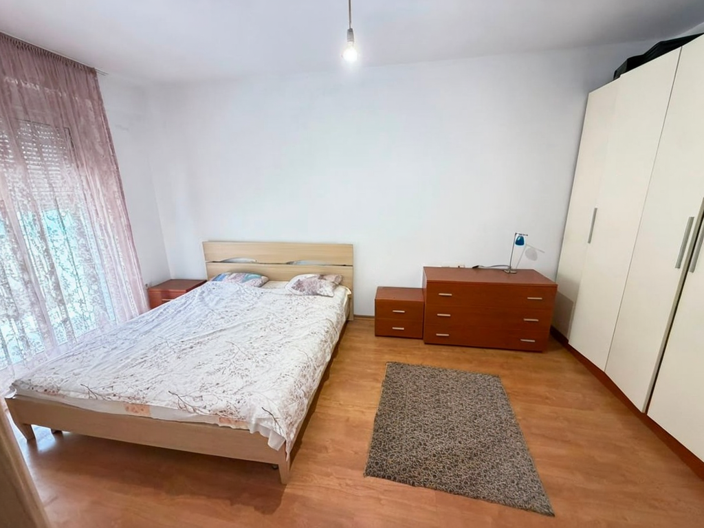 APARTAMENT 1+1+ POST PARKIMI - KOMPLEKSI MAGNET