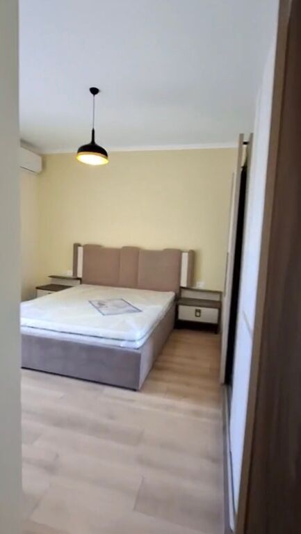 Apartment 2+1 for Sale at the Beach