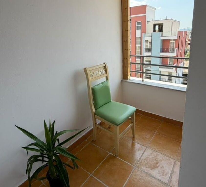Shitet Apartament 2+1 – Fresk, Tiranë