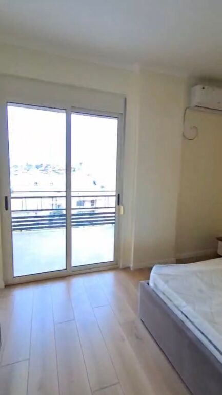 Apartment 2+1 for Sale at the Beach