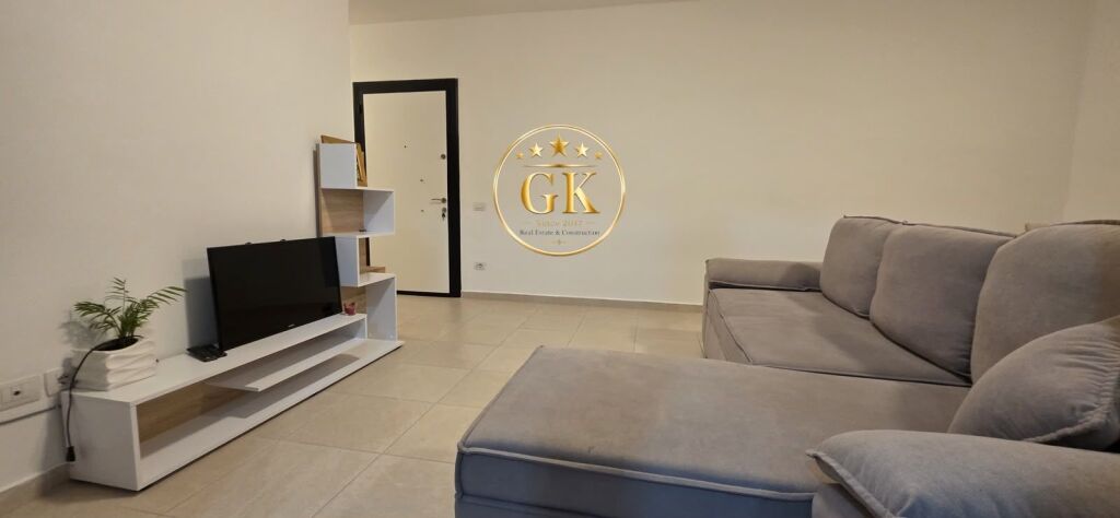 🏡 APARTAMENT 2+1+2 ME QERA NE PLAZH , DURRES