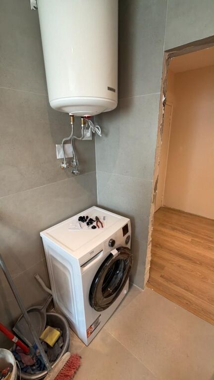 1+1 for Rent in Kombinat is given