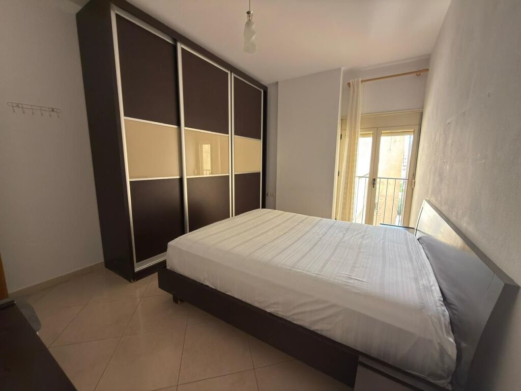 Apartment for monthly rent near Elezaj Pastry Shop