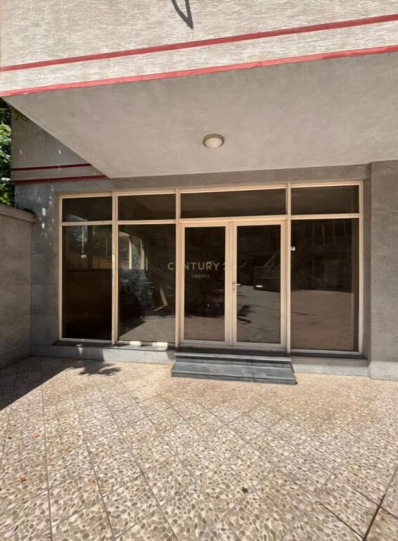 Opportunity! Shop for sale at Rafaelo Complex, Fresku.