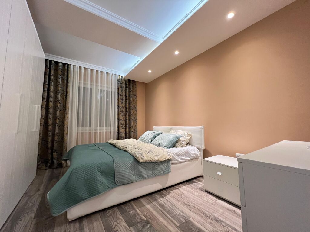 ✨ FOR RENT | APARTMENT 1+1 + PARKING SPACE