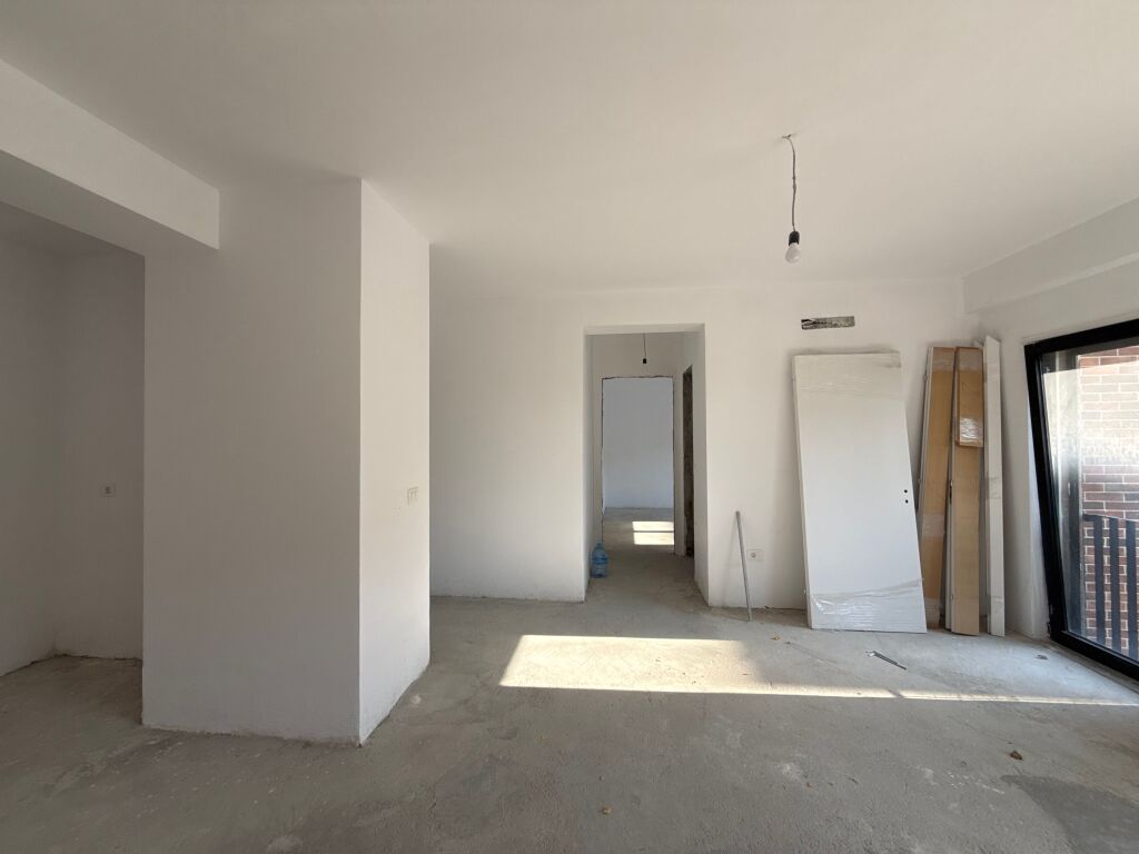 We sell 1+1 apartment - Kodra e Diellit Residence 2!