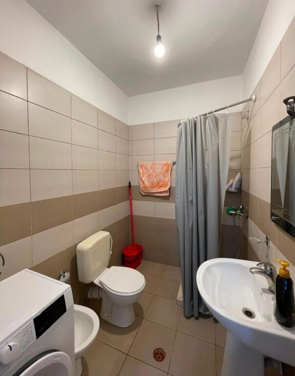 🏡✨ SHITET APARTAMENT 1+1 – ASTIR