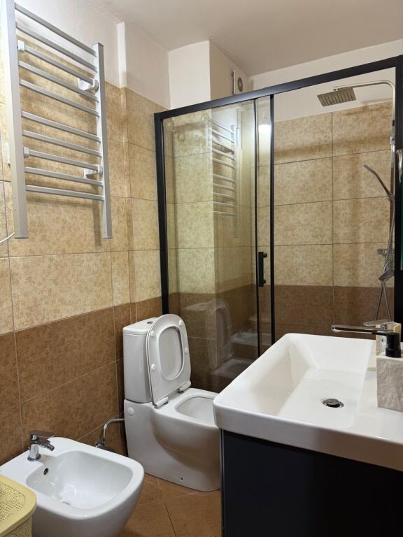 Apartment 1+1 for Rent – Kodra e Diellit
