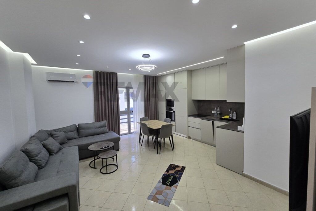 Apartament - Për Qira - Rruga Mikel Maruli, Tiranë(ID: 530411012-261)