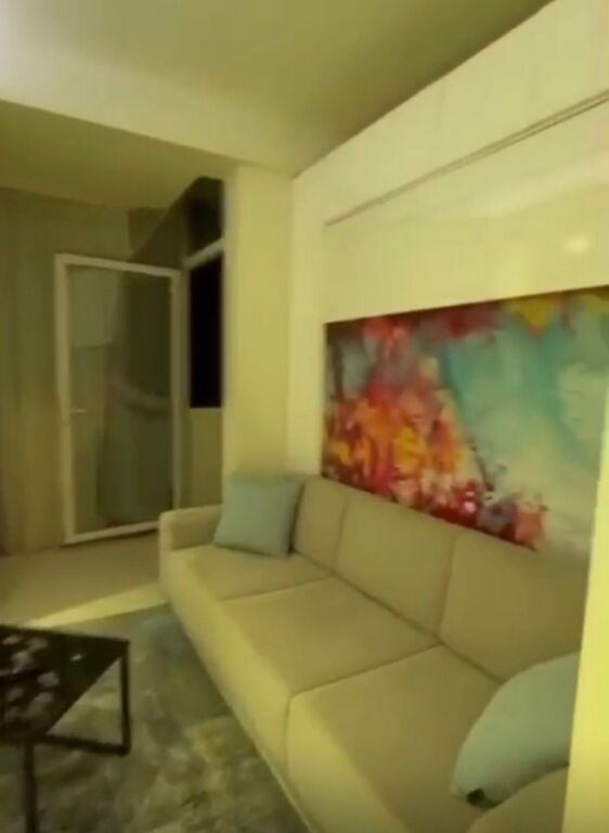 Studio apartments for rent near Wilson Square