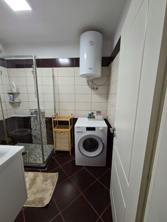 Qera | Apartament 1 + 1 | Liqeni i Thatë | 600 €/muaj