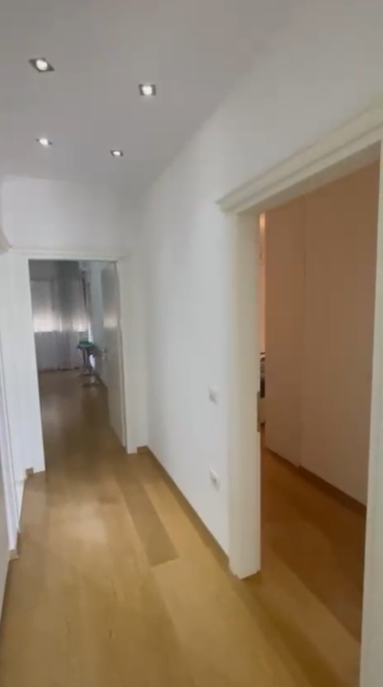 Apartament 2+1+2 per qera me pamje Kopshti zologjim dhe liqeni !
