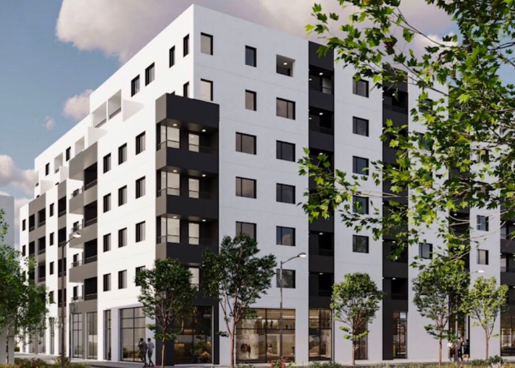 SHITET | APARTAMENT 1+1 | PLATINIUM 2 – PASKUQAN