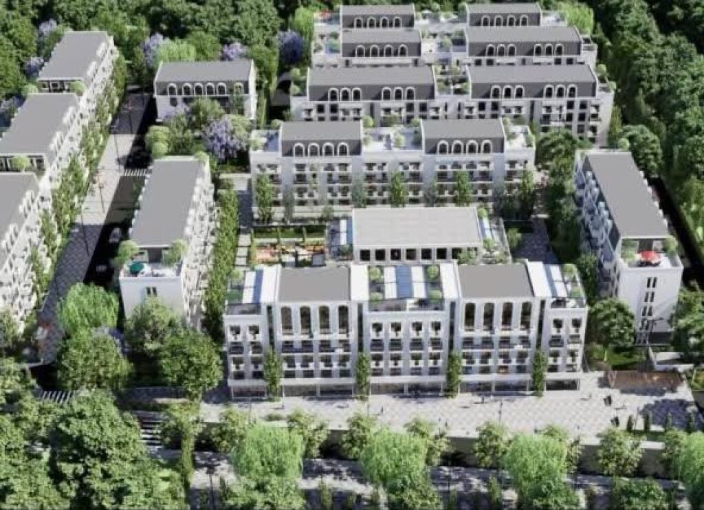 🏡✨ SHITET APARTAMENT 1+1 – TIRANA CIELO ✨🏡