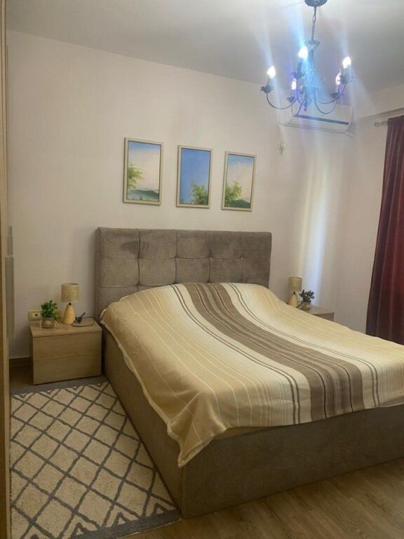JEPET ME QERA APARTAMENT 1+1 TE KOMUNA E PARISIT!!